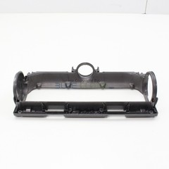 Dyson V7 V8 V10 SKIDPLATE SOLE PLATE w WHEELS fr High Torque Cleaner Head 370022