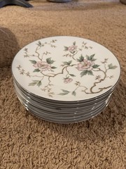 Noritake Chatham Design – Many Pieces! Check Out All Photos!