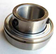 7/8″ Bore Axle Bearing & Flange Replaces 10264 45-048 MTD#941-0185 Toro#251-224