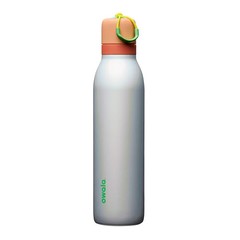 Owala Special Edition 24oz FreeSip TWIST Stainless Steel Water Bottle – Opal