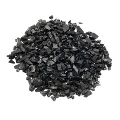 20 Packs Activated Carbon Charcoal Filters For Water Distiller Hygiene US