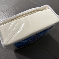 My Pillow Queen Size Sheet Set Giza Dreams 100% Certified Egyptian Cotton Ivory