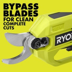 RYOBI ONE+ 18V Cordless Pruner (Tool Only)