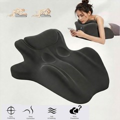 Sweet Spot Pillow, 27° Angle Perfect Position Couples Pillow,Bed Wedge Pillow US