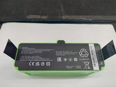 New 1800li Battery For Irobot Roomba 960 860 895 890 860 695 680 690 675 640 Us