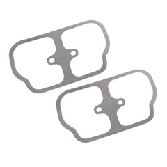 13PCS GASKET KIT (AS SHOWN) FOR KAWASAKI FD731V, 675cc, 26 HP ENGINES, 9D30A