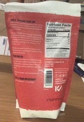 Lakanto Monkfruit Sweetener, (1.76 lbs) White Sugar Substitute Zero Calorie Keto
