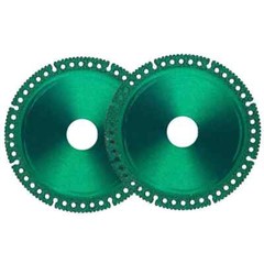6PCS 100mm Indestructible Disc for Grinder Indestructible Disc Cut Everything