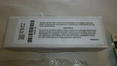 Allied 68W80 605927-04 Night Service Kit for 1 Stage Furnace