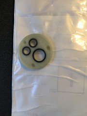 American Standard Connoissuer Faucet Parts – NEW, UNUSED in unopened packages