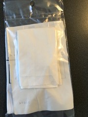 American Standard Connoissuer Faucet Parts – NEW, UNUSED in unopened packages