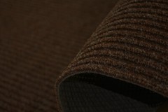 Commercial Grade Entrance Mat and Hallway PVC Backing Runner Rug