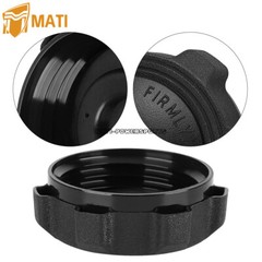 FOR JOHN DEERE GAS CAP VENTED – ID: 2 1/4 # GX22166 AM104032 AM118637 AM107344