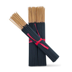 100 Incense Sticks 11″ Bulk Pack Wholesale Hand Dipped Mix Match Variety Lot