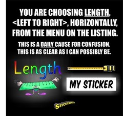 Custom Personalized Vinyl Lettering Name Decal Sticker Car Window Tumbler Flask