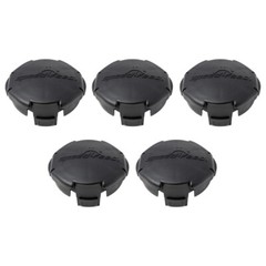Genuine OEM Echo X472000070 Speed Feed 400 Trimmer Head Cap – 5 PACK