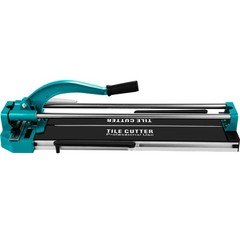 VEVOR 24″ Manual Tile Cutter 600mm Double Track Ceramic Floor Tile Cutter