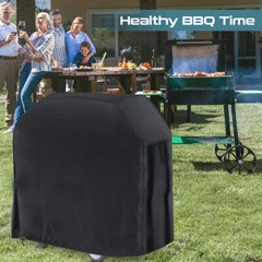 FIT WEBER 7139 Premium Grill Cover Compatible with Spirit & Spirit II 3 Burner