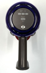 Dyson V11 SV28 Cordless Stick Vacuum Cleaner-AS IS-Parts Only-No Accessories