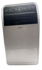 Shinco SPF1-10C Portable Air Conditioner, Built-in Cool, Dehumidifier, Fan Mode