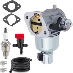 FR651V Carburetor for Kawasaki FR651V-AS05 FR651V-AS06 FR651V-AS00 Engine