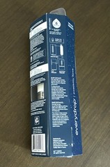 Everydrop Water & Ice Refrigerator 6 Months Filter Life