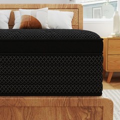 12″ 14″ Twin Full Queen King Mattress Gel Memory Foam Hybrid Spring Bed In a Box