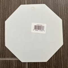 ONE Kids Room 6” Hanging Stop Sign Do Not Enter MANY NAMES AVAILABLE