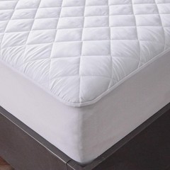 Waterproof Mattress Protector Deep Pocket18″ Inch Breathable Fitted Bed Cover