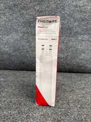 Frigidaire FPPWFU01 PurePour PWF-1 Refrigerator Water Filter Replacement Origina