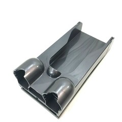 GENUINE Dyson SV28 SV29 DOCKING STATION WALL MOUNT (SCREW-IN BATTERY) 970011-01