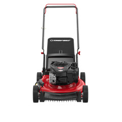 Troy-Bilt TB200 21 Inch 140cc Gas Front-Wheel Drive Walk-Behind Mower