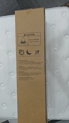 Medium Firm Hybrid Mattress | Breathable Knitted Cover Bed Mattress
