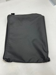 Missgrill 7130 Grill Cover Fits Weber Genesis II 3 Burner Grill and Genesis 300