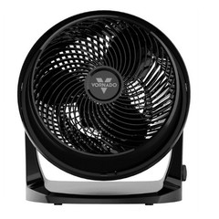 Vornado 630B Medium Whole Room Air Circulator – Black