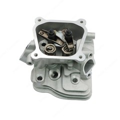 Camshaft Gasket Kit For Honda GX160 5.5HP Cylinder Head Connecting Rod Piston