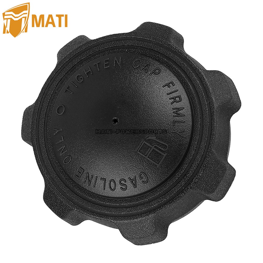 FOR JOHN DEERE GAS CAP VENTED – ID: 2 1/4 # GX22166 AM104032 AM118637 AM107344
