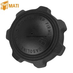 FOR JOHN DEERE GAS CAP VENTED – ID: 2 1/4 # GX22166 AM104032 AM118637 AM107344