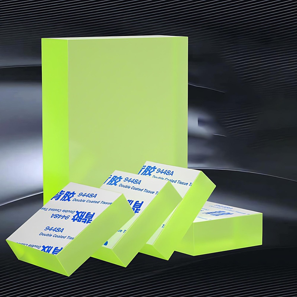 PU Polyurethane Sheet Rubber Self Adhesive VARIOUS SIZES 1mm – 50mm THICKNESS