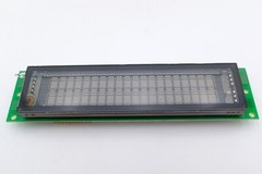 GE Microwave LED Digitron Display WB27X10429 WB27X10431 WB27X10332