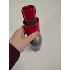 Quick Release Low Reach Adaptor 970790-01 for Dyson V7 V8 V10 V11