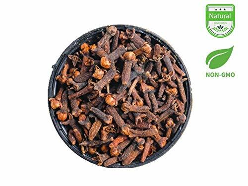 Indian Spice Cloves, Whole, 7 Ounce