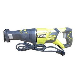 Ryobi RJ1861V 12-amp Reciprocating Saw Corded Electric Variable Speed