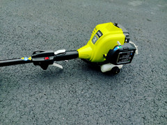 Ryobi 2 Stroke Gas String Trimmer Weed Wacker Weed Eater Power Head