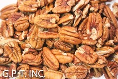 Raw Pecans (No Shell, Premium, Whole, Natural) 2 LBS Free Shipping
