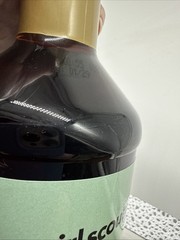 2 Pack of Girl Scouts Thin Mints™ Sugar-Free Syrup | Large 1 Liter Bottle
