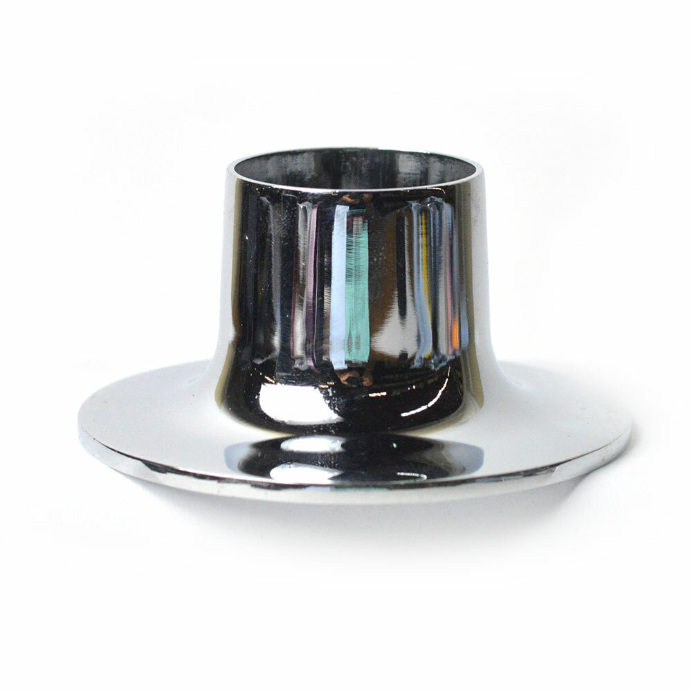 Primex 80764 Price-Pfister Wide Spread Flange, Chrome