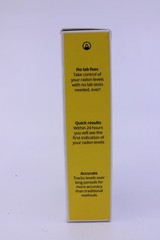 Corentium Home Radon Detector | Brand New |