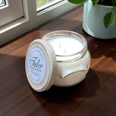 Tyler Candle Company Jar Candle | Wishlist (choose size)