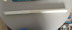Royal Prince Dirt Devil Vacuum Replacement Extension Wand Crevice Tool
